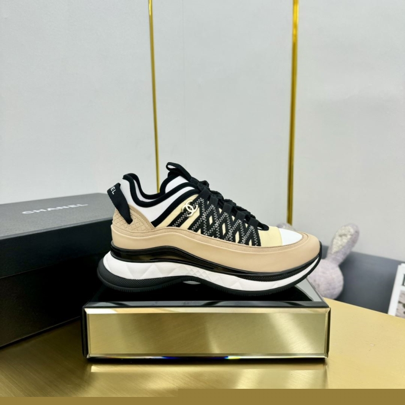 Ch*el casual shoes